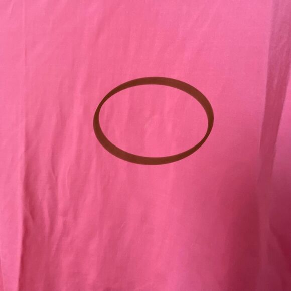 Y2K Victoria's Secret Angels Pink Slip Mini Dress Size Large - Picture 9 of 14